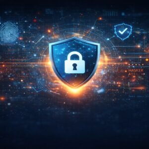 Cybersecurity: Managing Risk in the Information Age
